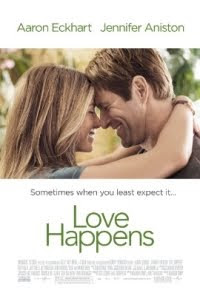 Love Happens le film